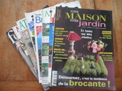 S'abonner à son magazine préféré