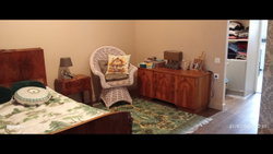 chambre 15 m²
