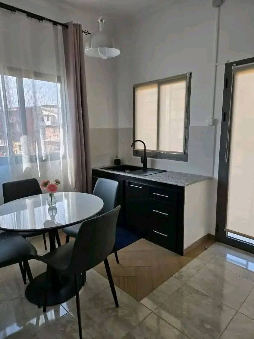 Appartement T3