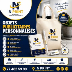 N PRINT