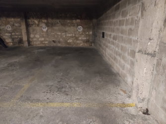 Place parking