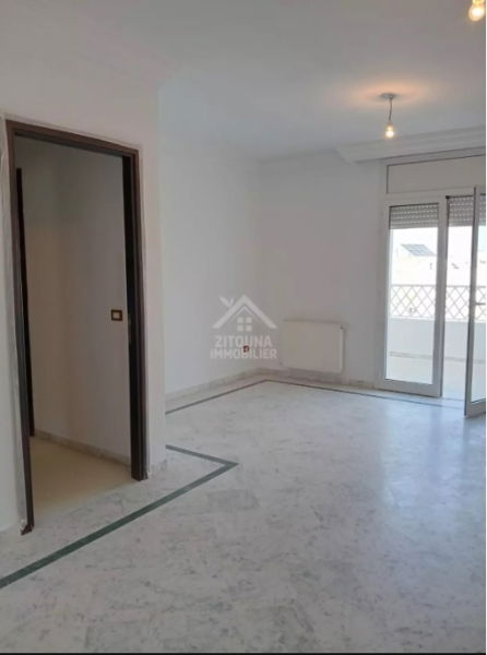 S+ 2 à La Soukra
