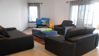 Location Appartement T3 meublé Andrainarivo Antananarivo Madagascar