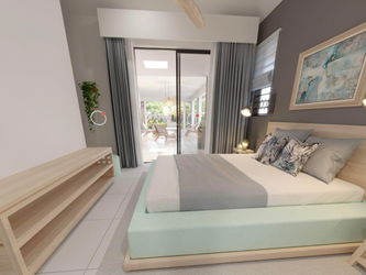 SUITE PARENTALE EN RDC