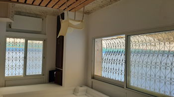 Vente IMMEUBLE OU VILLA 3 NIVEAUX PIEDS DANS L EAU Nabeul Tunisie