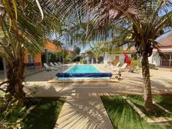 Vente Villa SOMONE Sénégal