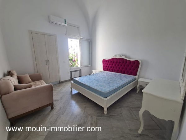 CHAMBRE 4