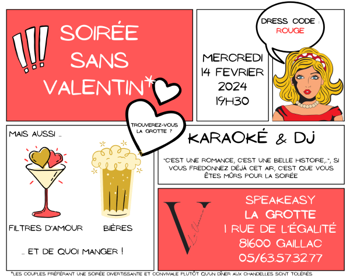 Sans-Valentin