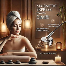 Soin Magnétique Express de My Spa
