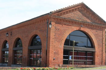 Salle des fêtes La Halle