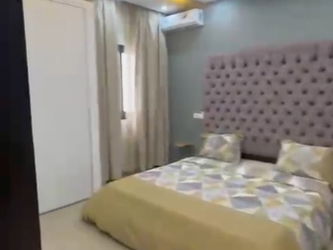 Annonce Vente Appartement vue mer virage Dakar Sénégal