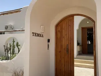 pour location des vacance &quot;temna&quot; Djerba Tunisie