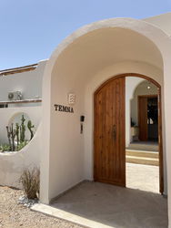 pour location des vacance "temna" Djerba Tunisie