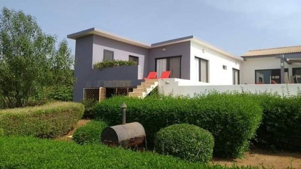 Vente Superbe maison Guereo M'Bour Sénégal