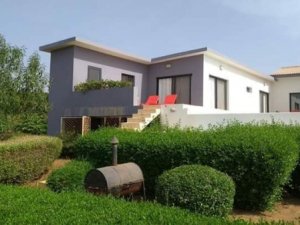 Vente Superbe maison Guereo M&#039;Bour Sénégal