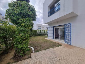Vente duplex rami Hammamet Tunisie