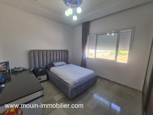 CHAMBRE 3