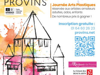 Affiche Tournoi de Chevalets
