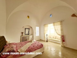 villa a Hammamet Nord