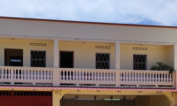 location appartement Toamasina Madagascar