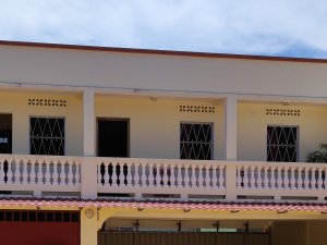 location appartement Toamasina Madagascar
