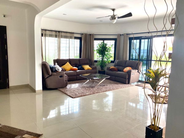 Villa à vendre à Saly Sénégal