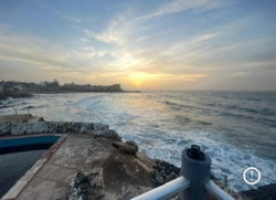 vue sur mer