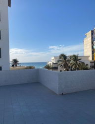 Location Appartement 4 chambres piscine virage Dakar Sénégal