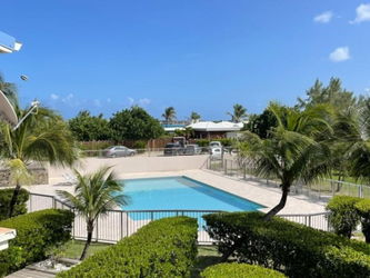 Vente SUPERBE DUPLEX VUE MER REFAIT NEUF BAIE ORIENTALE SAINT-MARTIN
