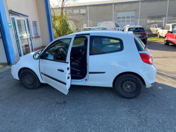 Renault Clio coupé Diesel Altillac Corrèze