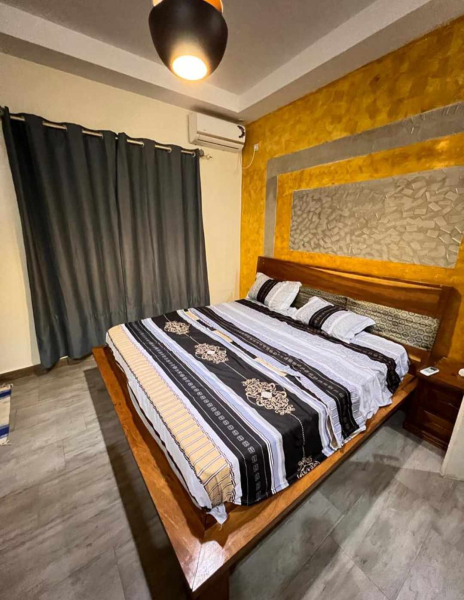 Location appartement meuble Dakar Sénégal