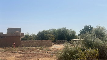 Terrain 400 mètres carrés à vendre à Malicounda