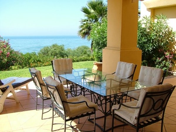 Location Appartement plage Rio Real jusqu'au 5 personnes Marbella Espagne