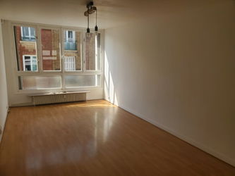 Location T2 rue anatole france secteur coty 76600 Havre Seine Maritime