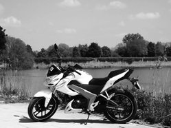 Shooting moto