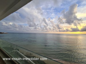 Annonce location appartement aline hammamet Tunisie