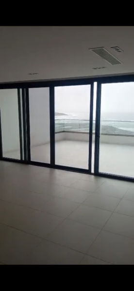 Balcon vue sur mer