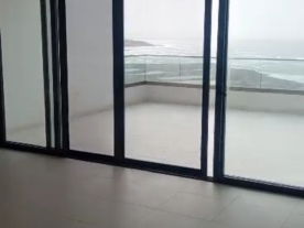Balcon vue sur mer