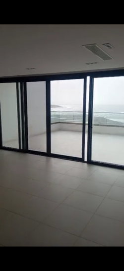 Balcon vue sur mer