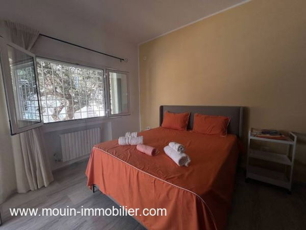 CHAMBRE 3