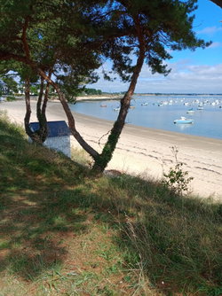 Plage
