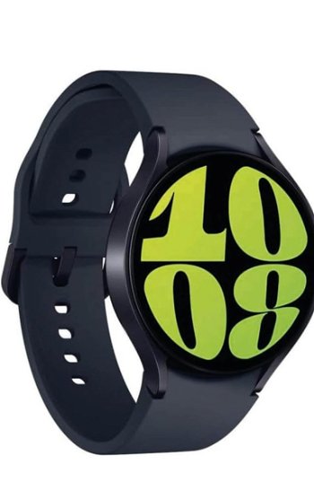 Annonce Smartwatch Samsung Galaxy Watch 6 44mm Graphite Ducos Martinique