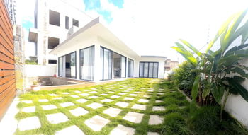 Location villa neuve 3 chambres bain boeuf piscine privée Ile Maurice