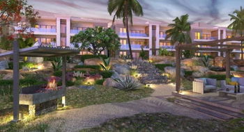 Découvrez l’élégance tropicale cœur Bay ces appartements exclusifs