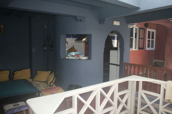 Vente Riad traditionnel vue mer Essaouira Maroc