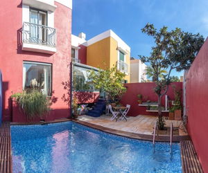 Vente Maison 4Chambres Faro ALGARVE Portugal