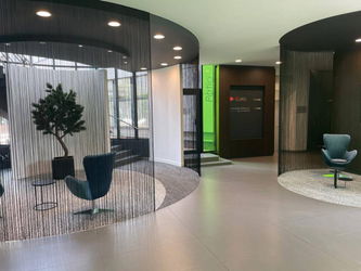 Location Bureaux Gennevilliers 13 m2 Hauts de Seine