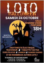Annonce Loto