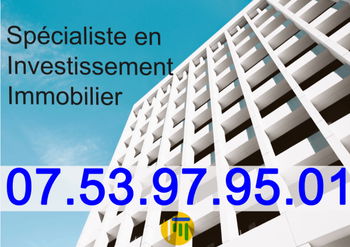 Vente 1 LOT 4 STUDIOS Lille Ronchin Nord