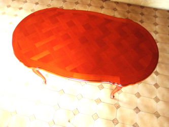 Table de salle à Manger